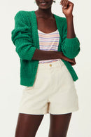 Dalia cardigan - The