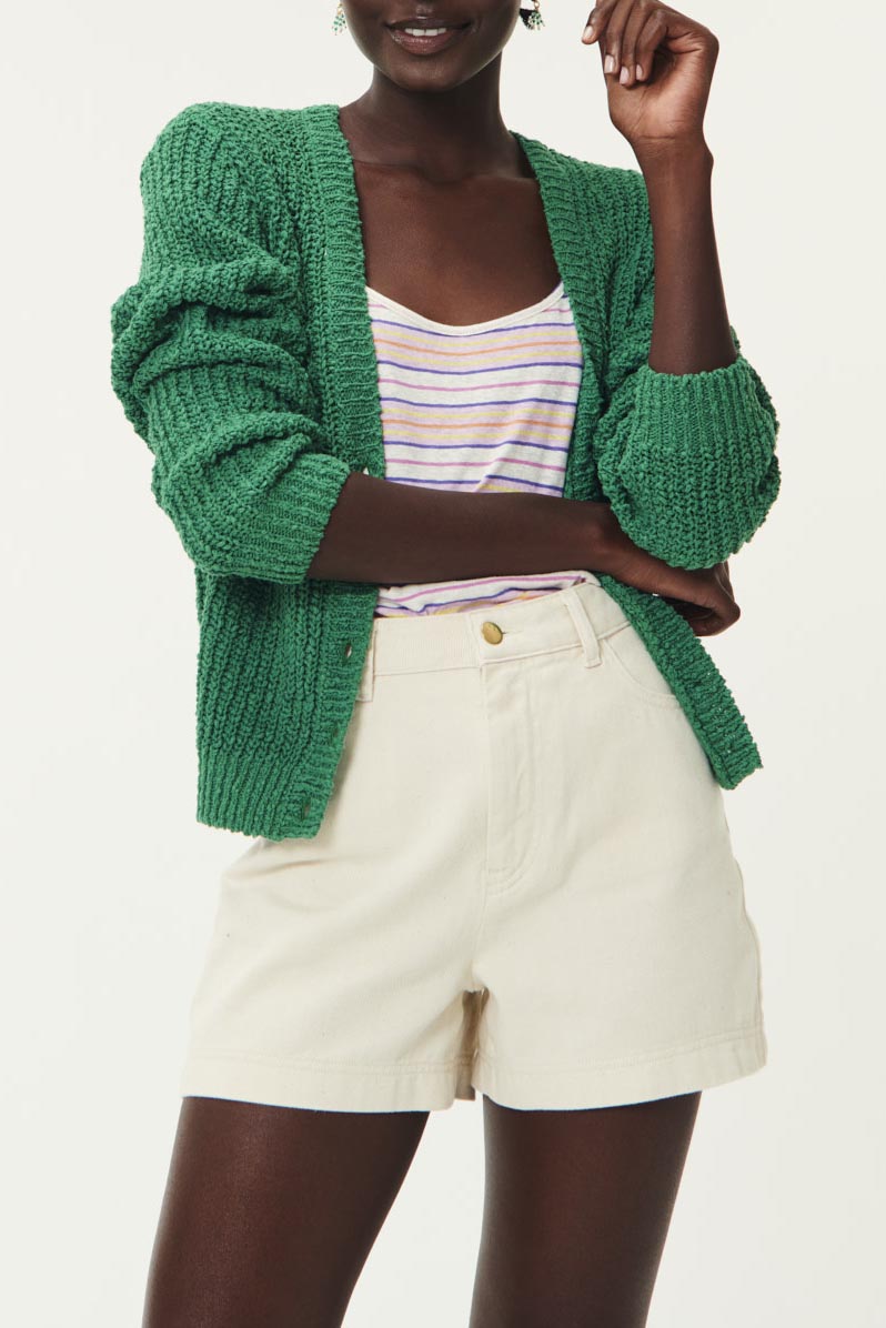 Dalia cardigan - The