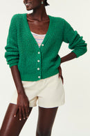 Dalia cardigan - The