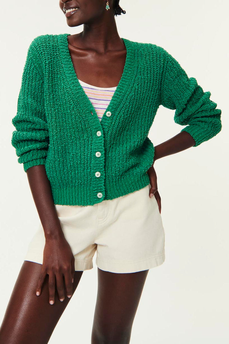 Dalia cardigan - The