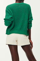 Dalia cardigan - The