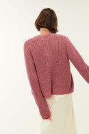 Gilet Dalia - Acai