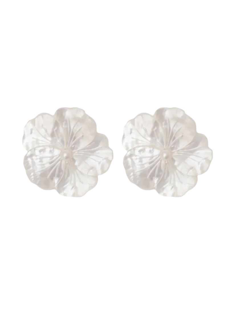 Boucles D'Oreilles Dalia