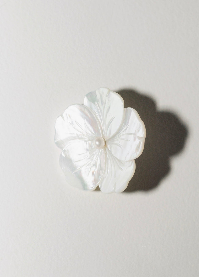 Boucles D'Oreilles Dalia