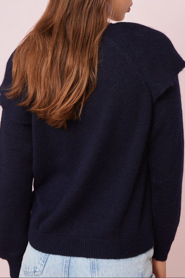 Pull Dalton - Marine