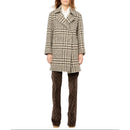 Manteau - Parka Leopoldine - Cigare