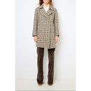 Manteau - Parka Leopoldine - Cigare