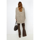 Manteau - Parka Leopoldine - Cigare