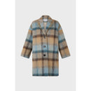 Manteau - Parka Leonille - Ficelle