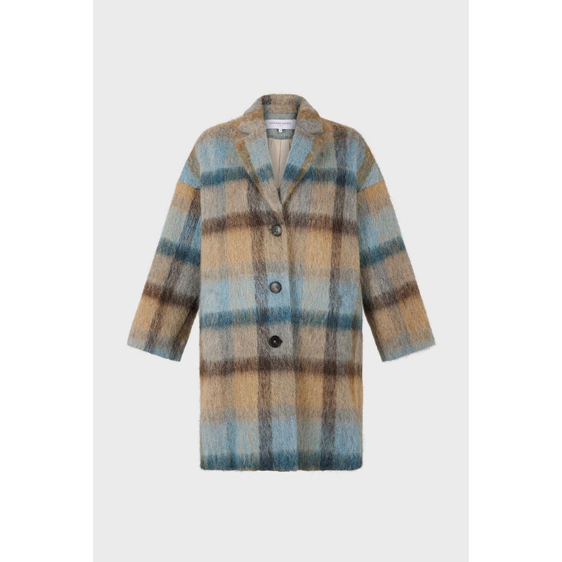 Manteau - Parka Leonille - Ficelle