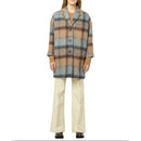 Manteau - Parka Leonille - Ficelle