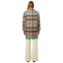 Manteau - Parka Leonille - Ficelle