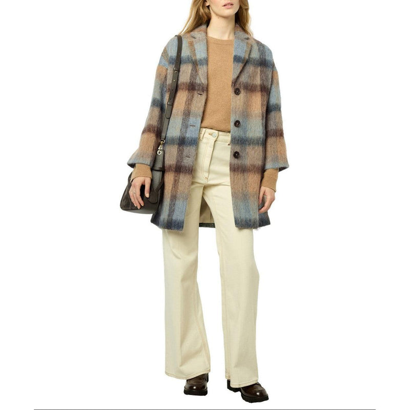 Manteau - Parka Leonille - Ficelle