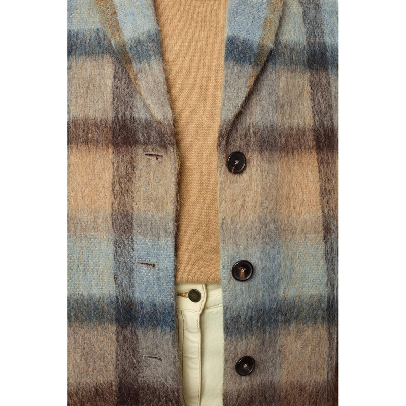 Manteau - Parka Leonille - Ficelle