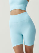 Short Dana - Bleu Doux