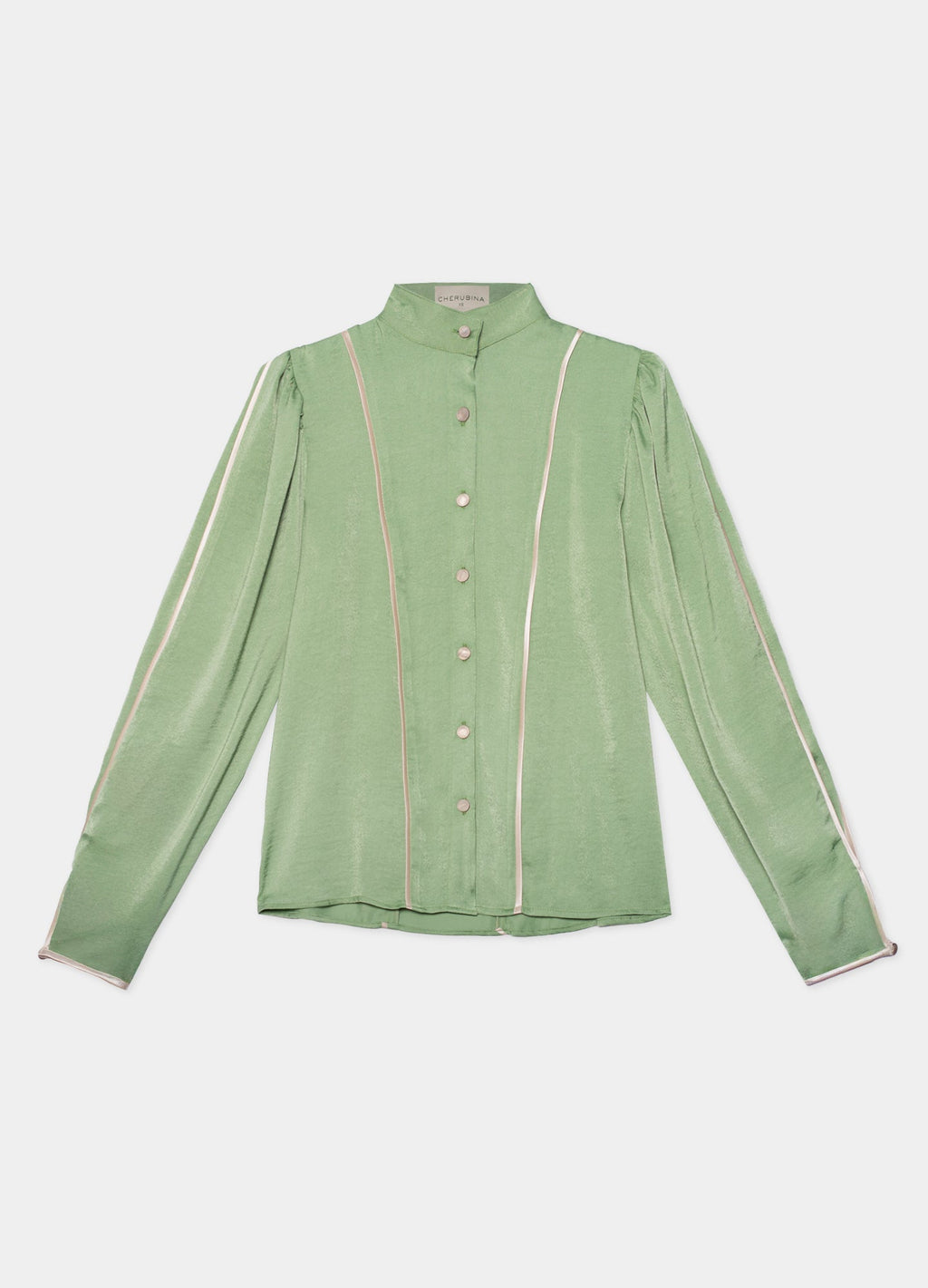 Blouse Danae