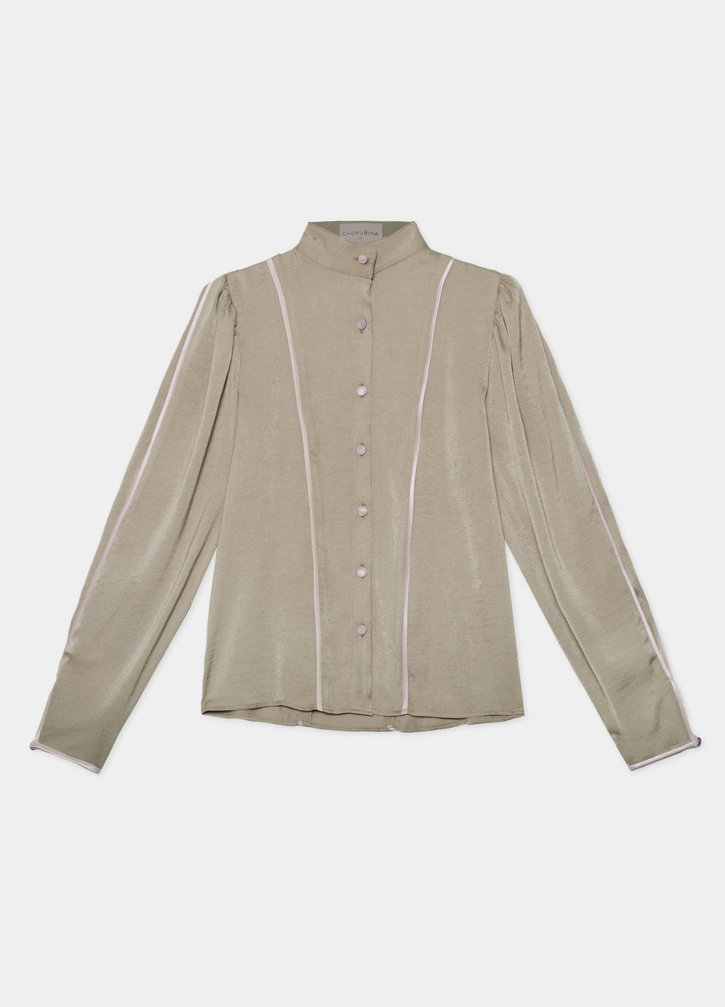 Blouse Danae