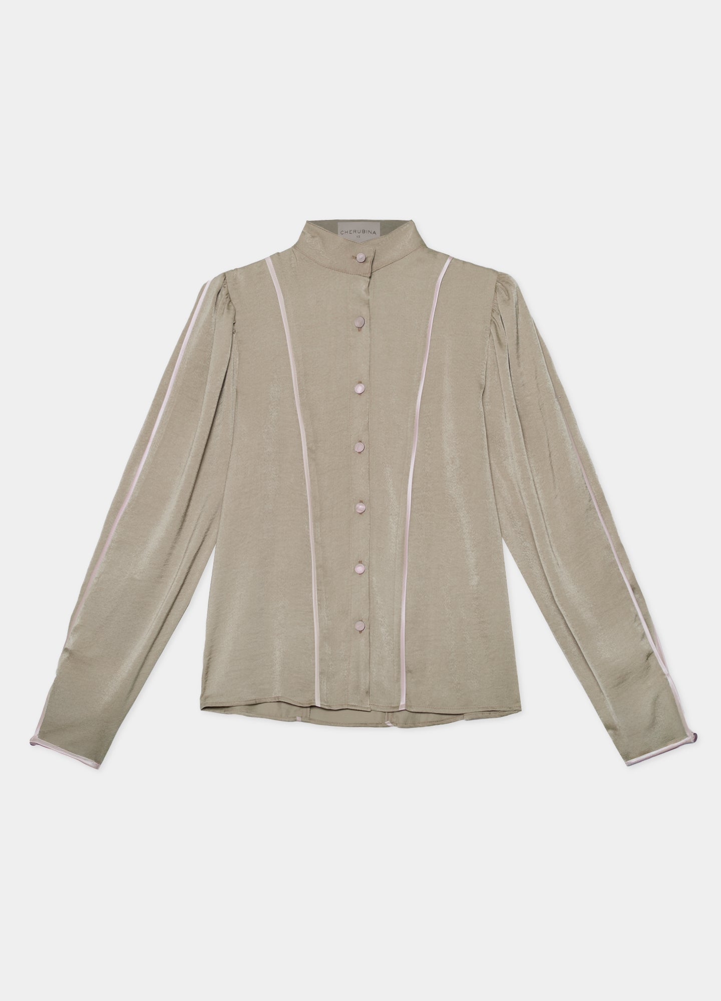 Blouse Danae