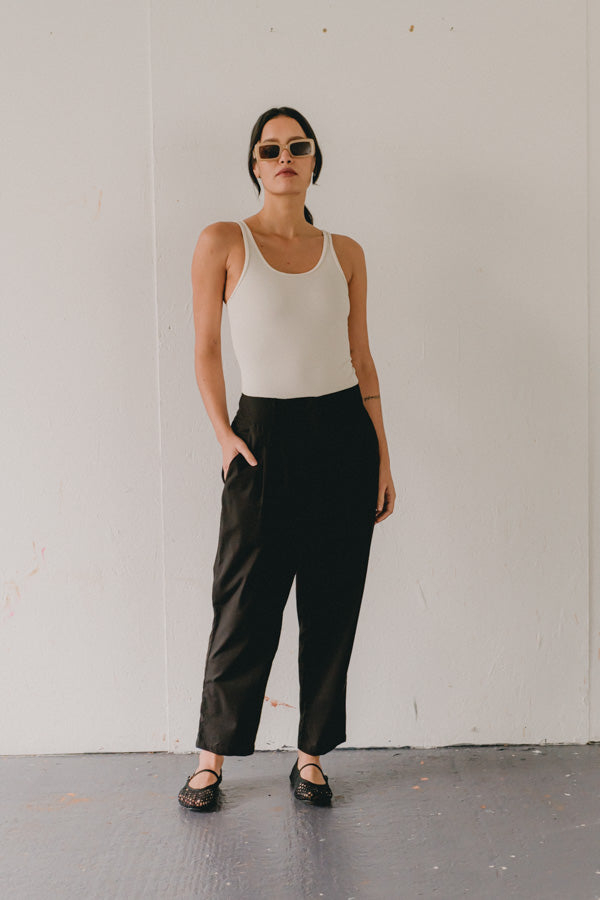 Pants - Dana - Black
