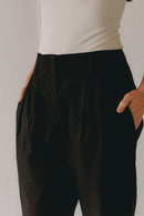 Pants - Dana - Black