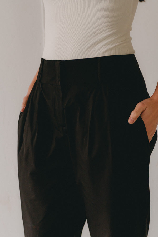 Pants - Dana - Black