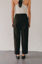 Pantalones - Dana - Negro