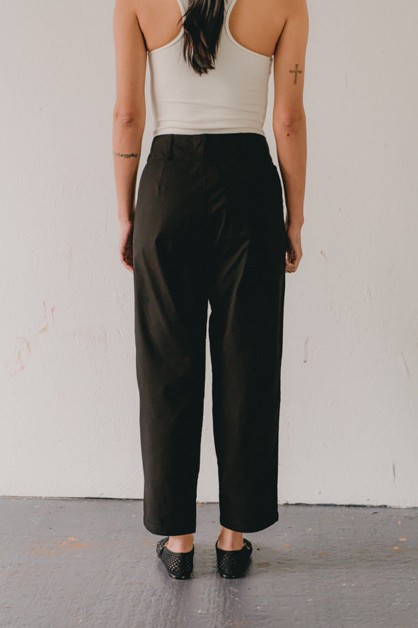 Pants - Dana - Black