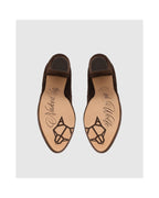 Stiefeletten Dancer - Braun - Damen