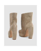 Stiefel Dancer - Stein - Damen