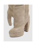 Stiefel Dancer - Stein - Damen