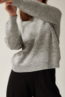 Dance Sweater