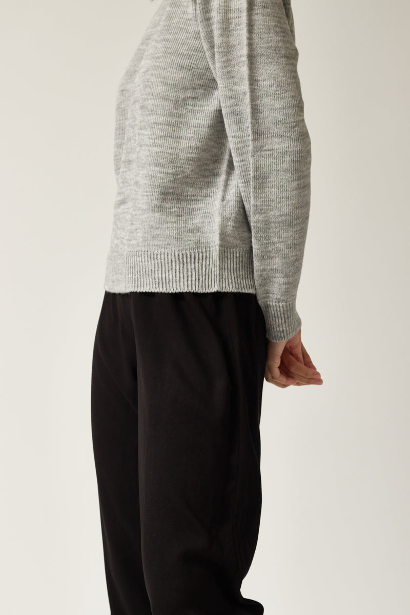 Dance Sweater