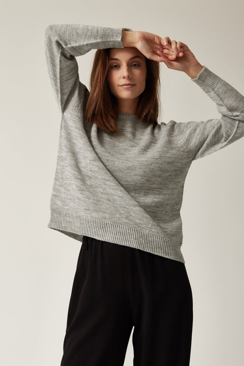 Dance Sweater