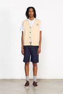 Sweatshirt Dancing Plain Beige