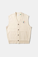 Sweatshirt Dancing Plain Beige