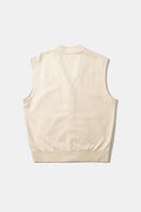 Sweatshirt Dancing Plain Beige