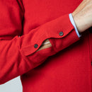 Cardigan Dandy Rouge