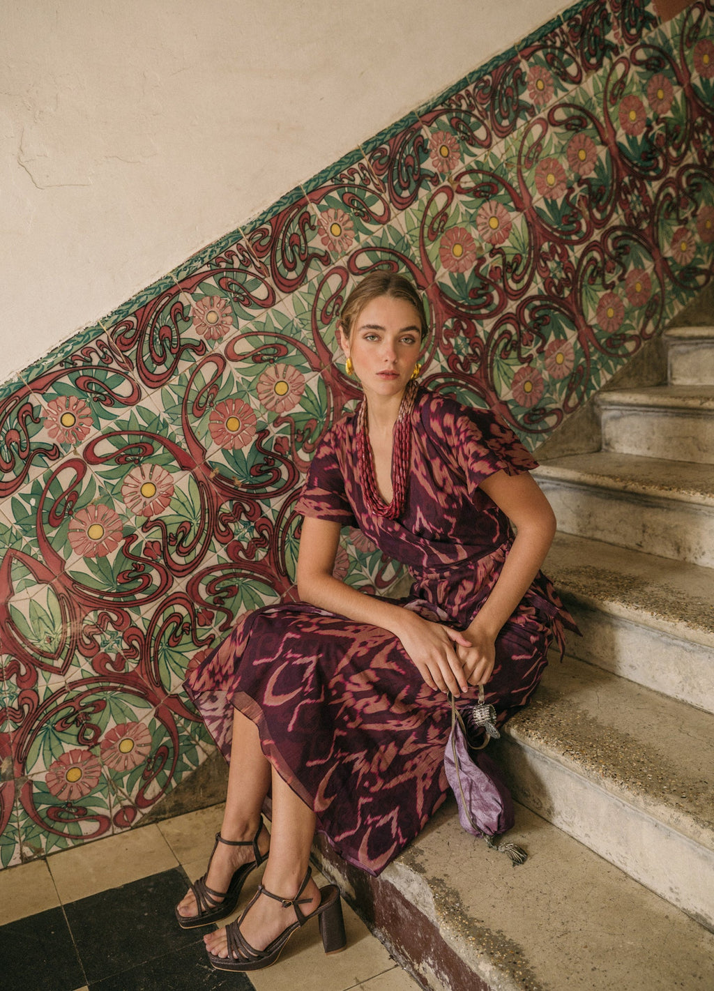 Robe Danna