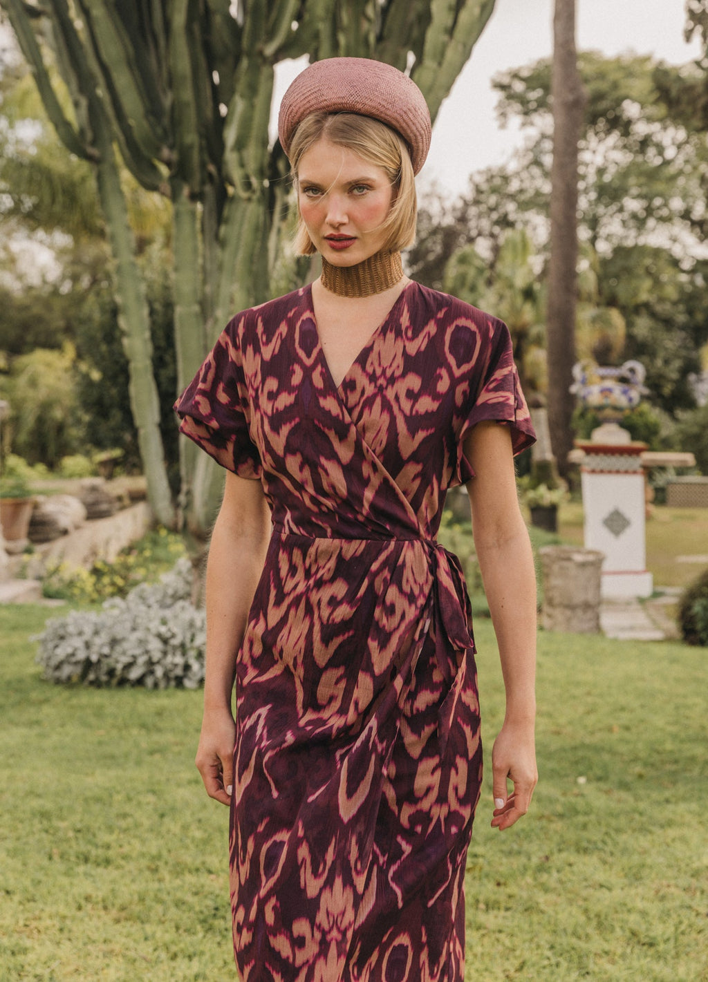 Robe Danna