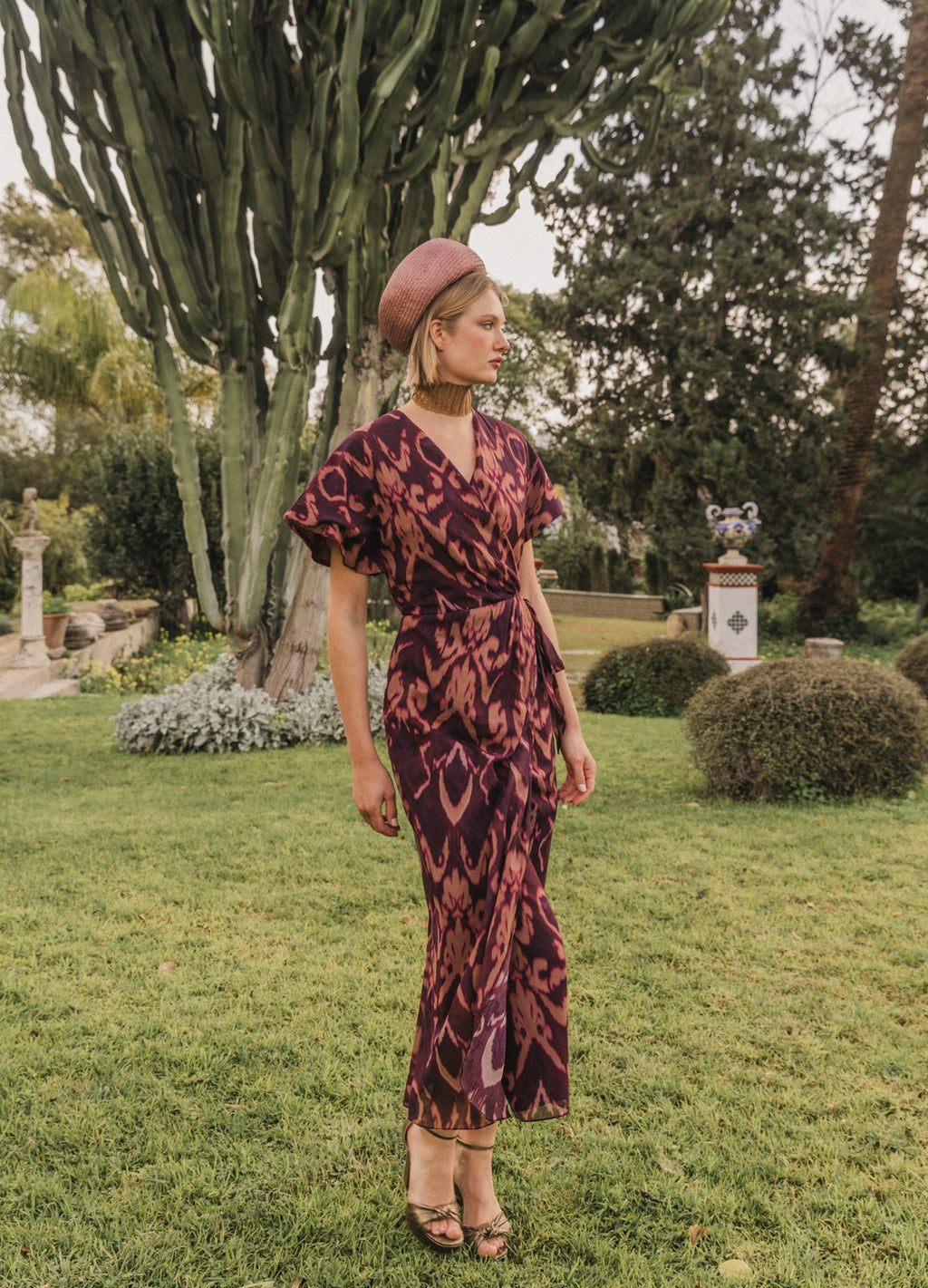 Robe Danna