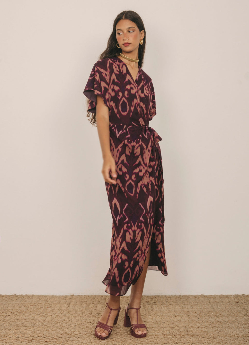 Robe Danna