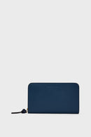 Petite Maroquinerie Wallet - Océan/Arctique/Marine