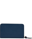 Petite Maroquinerie Wallet - Océan/Arctique/Marine