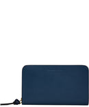 Petite Maroquinerie Wallet - Océan/Arctique/Marine