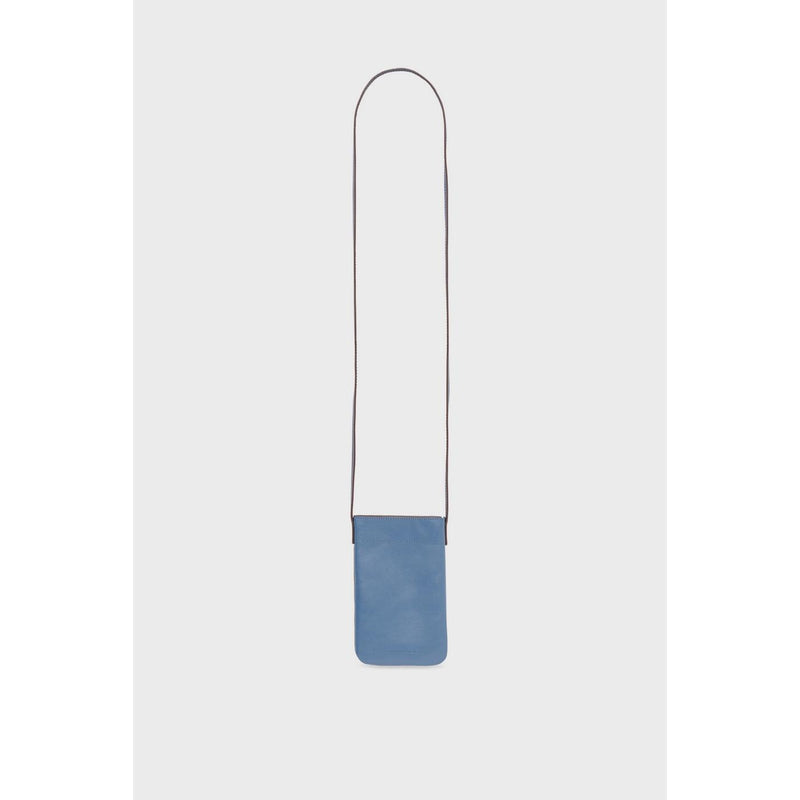 Petite Maroquinerie Ladyphone - Océan/Arctique/Marine