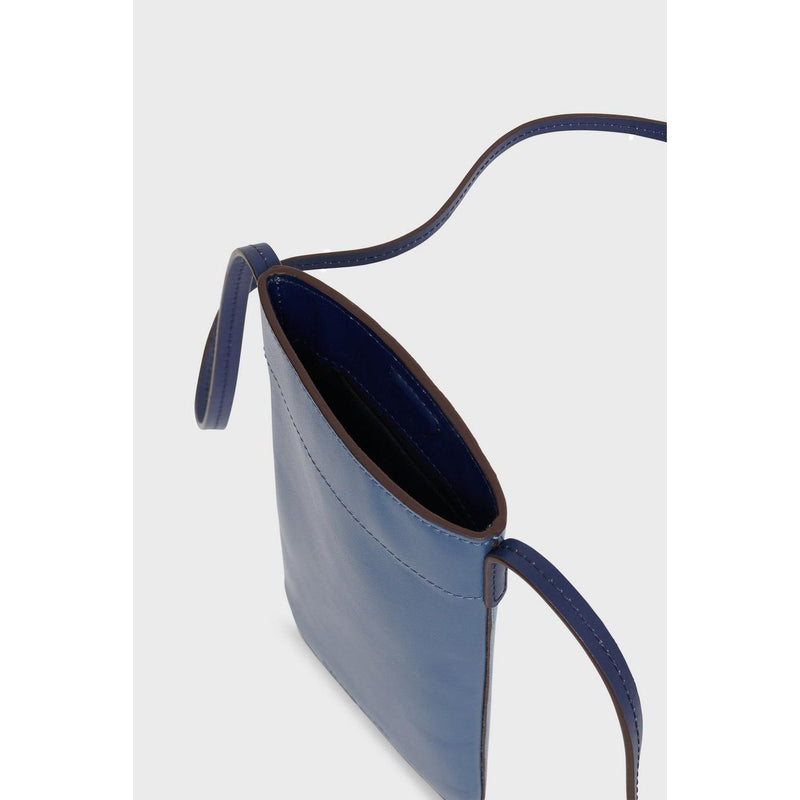 Petite Maroquinerie Ladyphone - Océan/Arctique/Marine