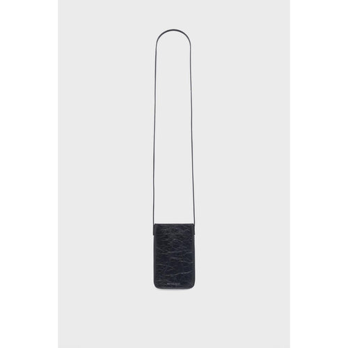 Marroquinería Pequeña Ladyphone - Negro