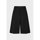 Pantalon - Combi - Short Neyla - Noir