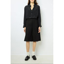 Pantalon - Combi - Short Neyla - Noir