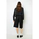 Pantalon - Combi - Short Neyla - Noir
